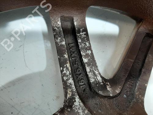 Rim VAUXHALL INSIGNIA Mk I (A) Hatchback (G09) 2.0 CDTI (68) | BP31033102C45 