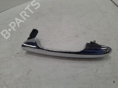 Used Front right exterior door handle Front right exterior door handle 39423582 39423582
