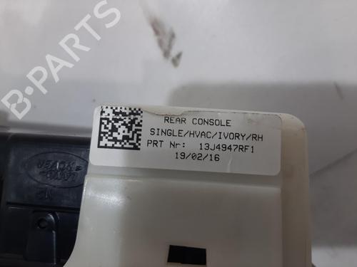 Interior roof light LAND ROVER RANGE ROVER IV (L405) 3.0 SDV6 4x4 | BP29636813I8 