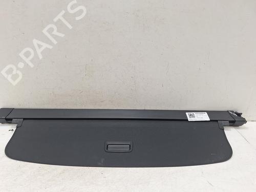 Used Rear parcel shelf AUDI A4 B9 Avant (8W5, 8WD) 2.0 TDI quattro (190 hp) 32409509