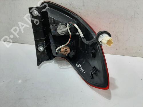 Right taillight SUZUKI VITARA (LY) 1.6 (APK 416) | BP33180164C35  - Image 5