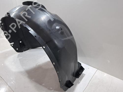 Hjulbue FORD KUGA II (DM2) 2.0 TDCi | BP39398283C56 - Image 3