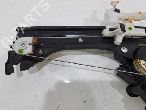 Front right window mechanism FIAT 500 (312_) 0.9 (312AXG1A, 312.AXG11) | BP29809594C23 