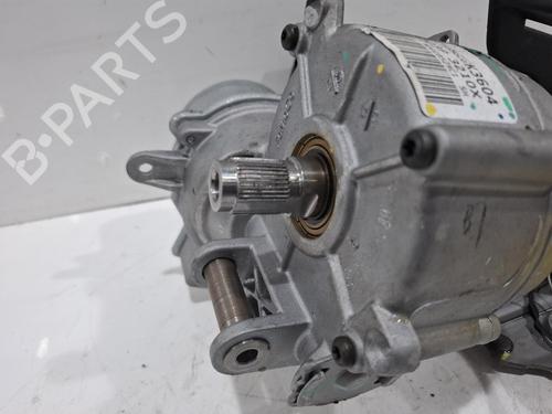 Steering column MAZDA 2 (DE_, DH_) 1.5 (DE5FS) | BP38769901M21 - Image 6