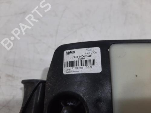 Electronic module JAGUAR I-PACE (X590) EV400 AWD | BP29884152M83 