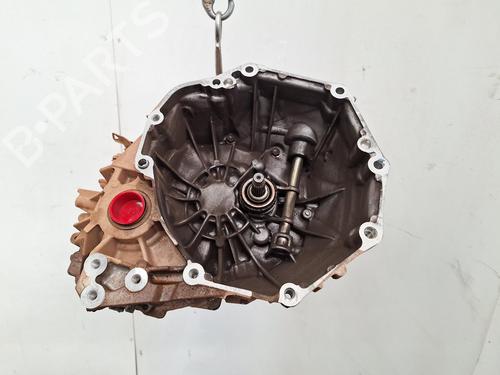 Used Gearbox Gearbox 38266050 38266050