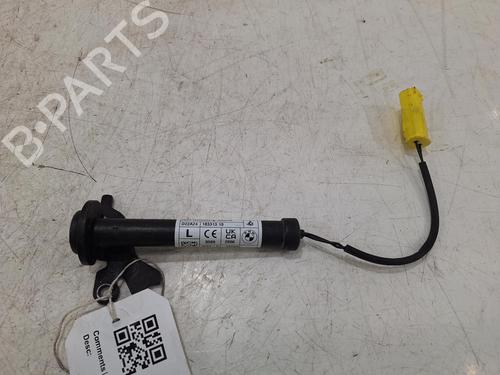 Modulo electronico BMW 1 (F40) M 135 i xDrive (306 hp) 32193138