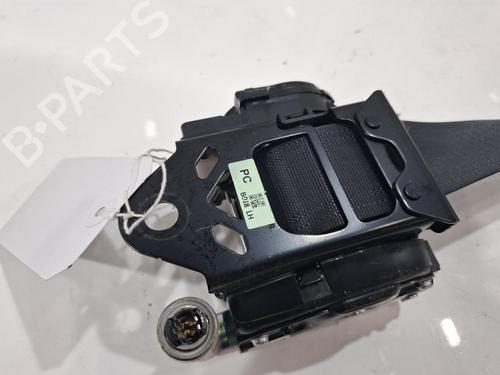Front left seatbelt MAZDA 3 Hatchback (BP) SKYACTIV-X M Hybrid (BP2H) | BP38525679I26  - Image 6
