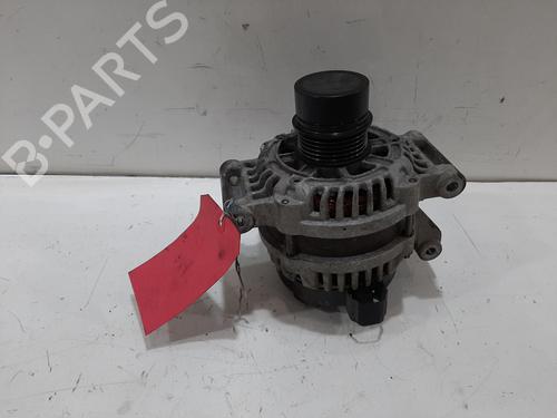 Used Alternator Alternator VAUXHALL VIVA (C16) 1.0 (75 hp) 36662313 36662313