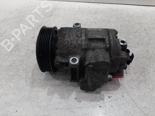 Compressor A/C VW POLO V (6R1, 6C1) 1.4 (6R1) (85 hp) 32422772