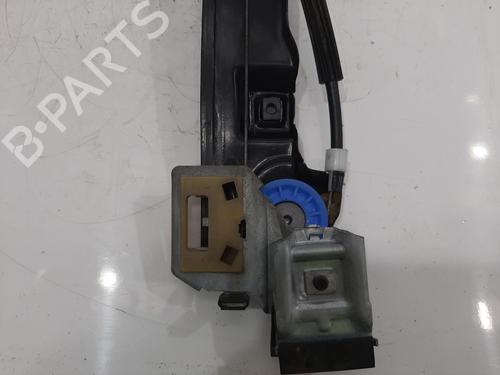 Front right window mechanism SEAT ALTEA XL (5P5, 5P8) 2.0 TDI 16V | BP27181796C23 