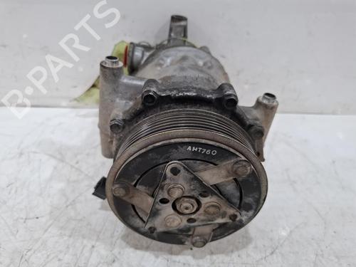AC compressor CITROËN JUMPER II Van 2.2 HDi 110 | BP38490274M34 - Image 3