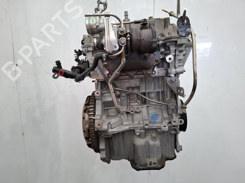 Engine DACIA LOGAN MCV II TCe 90 (K8M1, K8MA, K8AC) | BP38089382M1 - Image 3