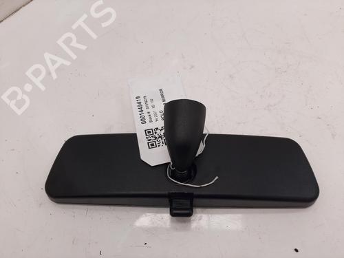 Rear mirror VW POLO VI (AW1, BZ1, AE1) 1.0 TSI | BP26935427I6 - Image 5