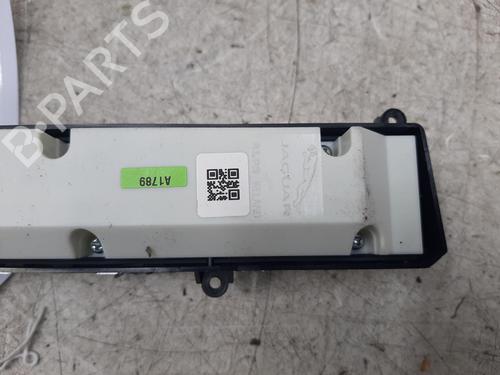 Elektronisk modul JAGUAR I-PACE (X590) EV400 AWD | BP26816526M83 