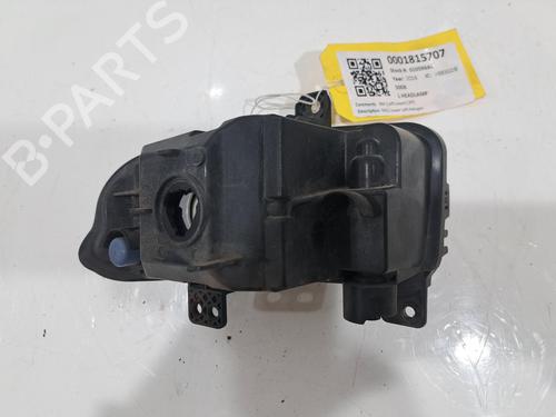 Left front fog light FIAT 500X (334_) 1.6 D Multijet (334AXA1B, 334AXA11) | BP38753965C30 - Image 3