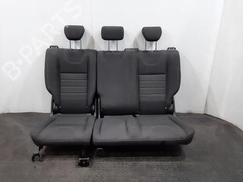 Used Rear seat (2nd row) FORD KUGA II (DM2) 2.0 TDCi (150 hp) 30057498