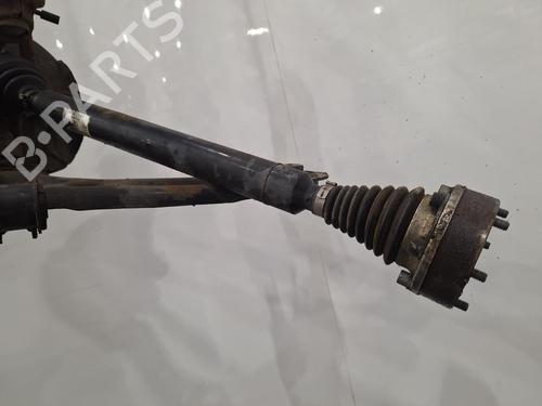 Right front suspension VW GOLF VII (5G1, BQ1, BE1, BE2) 1.4 TSI | BP29398089M73 