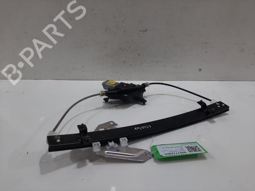 Used Front right window mechanism Front right window mechanism MG MG 3 1.5 (106 hp) 34577444 34577444