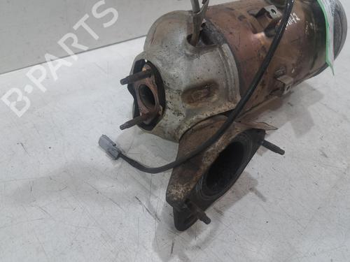 Particulate filter RENAULT SCÉNIC III (JZ0/1_) 1.5 dCi | BP32214693M81