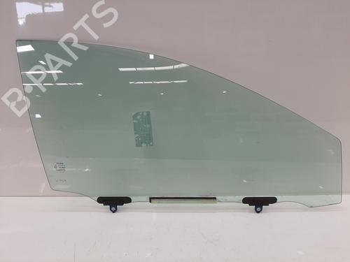 Used Front right door window Front right door window TOYOTA AURIS (_E18_) 1.3 Dual-VVTi (NRE180_, NRE180R) (99 hp) 33839761 33839761