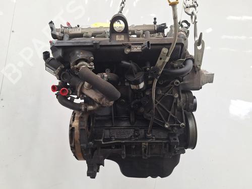 Motore VAUXHALL COMBO Mk II (C) Box Body/MPV (F25) 1.3 CDTI 16V | BP29398294M1 