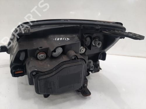 Right headlight VAUXHALL ANTARA A (L07) 2.2 CDTi 4x4 | BP26785899C29 