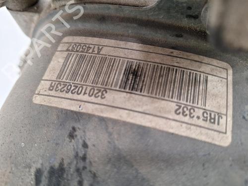 Gearbox RENAULT CAPTUR I (J5_, H5_) 1.5 dCi 90 (J5N4, J5M5, J5MW, J5M6, J5AL, J5AJ) | BP34179336M3  - Image 6