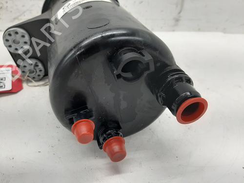Power steering reservoir BMW X6 (E71, E72) xDrive 30 d | BP26785058M117 