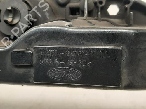 Frontplate/Frontkurv FORD FOCUS II (DA_, HCP, DP) 1.6 TDCi | BP26858282C72 