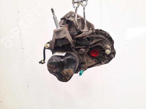 Gearbox SMART FORFOUR Hatchback (453) 1.0 (453.042, 453.043) | BP36047110M3 - Image 4