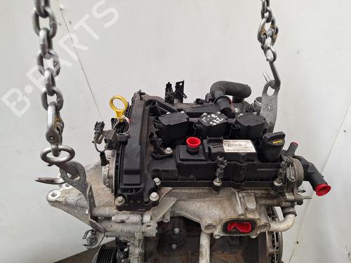 Engine FORD FIESTA VII (HJ, HF) 1.1 Ti-VCT | BP38289076M1 - Image 6