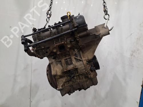 Engine SEAT IBIZA V (KJ1, KJG) 1.0 MPi | BP39934740M1 - Image 5