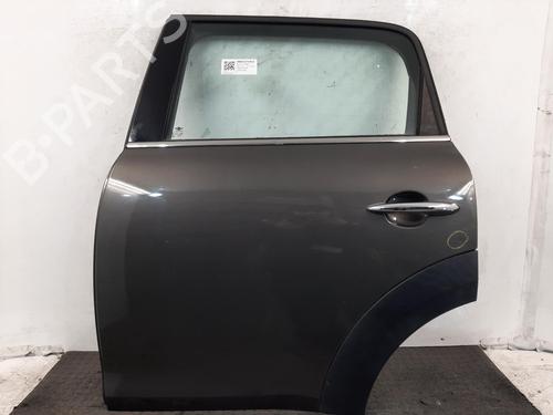 Used Left rear door MINI MINI COUNTRYMAN (R60) Cooper D (112 hp) 30533216