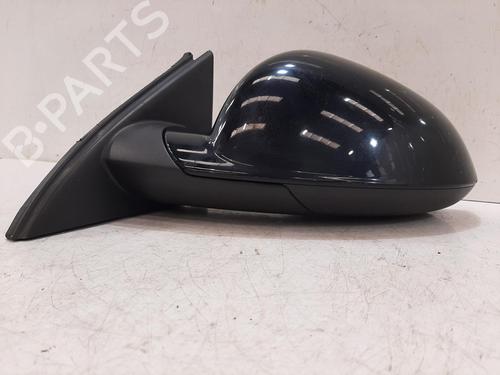Left mirror VAUXHALL INSIGNIA Mk I (A) Hatchback (G09) 2.0 CDTI (68) | BP30057744C26 