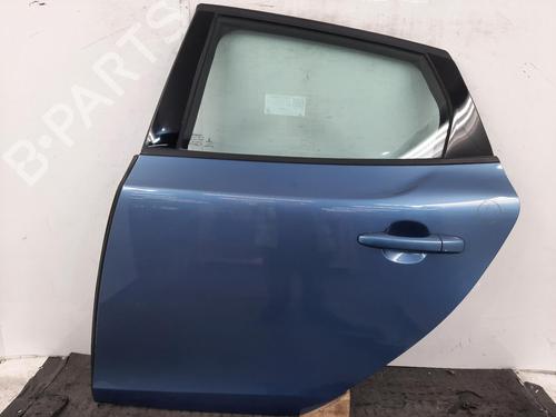 Used Left rear door Left rear door 38447866 38447866