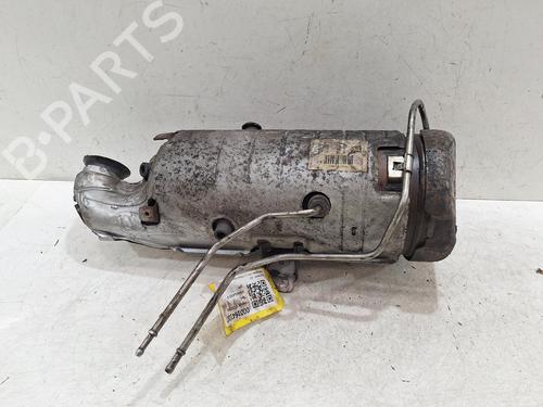 Used Particulate filter VAUXHALL GRANDLAND X / GRANDLAND (A18) 1.5 Turbo D (75) (131 hp) 32448429