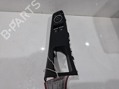 Used Right front window switch Right front window switch 39118764 39118764