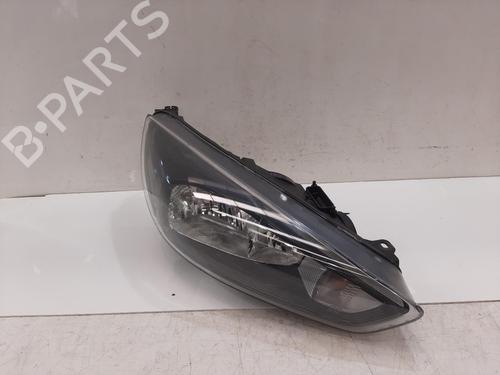 Used Right headlight Right headlight FORD FOCUS III 1.0 EcoBoost (125 hp) 36216764 36216764