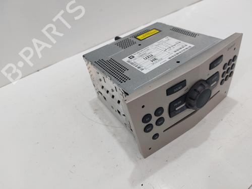 Radio VAUXHALL CORSA Mk III (D) (S07) 1.2 (L08) | BP28053149E6 