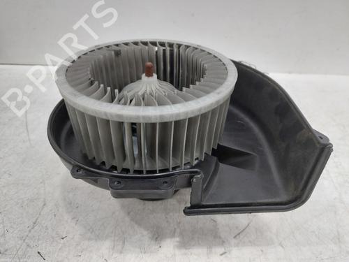 Used Climate control VW POLO (9N_, 9A_) 1.2 12V (64 hp) 26757276