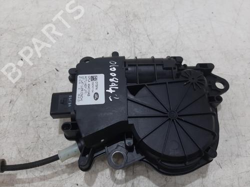 Tailgate lock LAND ROVER RANGE ROVER IV (L405) 3.0 SDV6 4x4 | BP30495329C101 