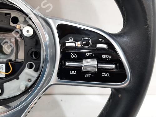 Steering wheel MERCEDES-BENZ A-CLASS (W177) A 180 (177.084) | BP36530166C49 - Image 5