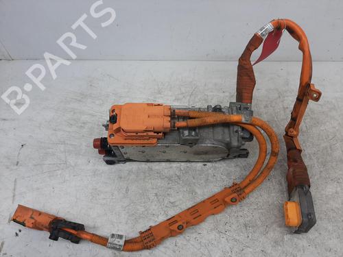 Control unit BMW i3 (I01) Range Extender | BP26872101M11 