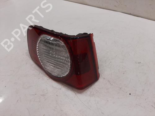 Left taillight CITROËN C3 Picasso (SH_) 1.6 HDI 90 | BP35768772C34 - Image 2
