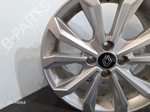 Fælk RENAULT CLIO V (B7_) 1.0 TCe 90 (B7MT) | BP39531868C45 - Image 5
