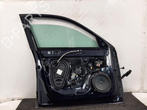 Left front door AUDI A1 Sportback (GBA) 25 TFSI | BP32239992C2