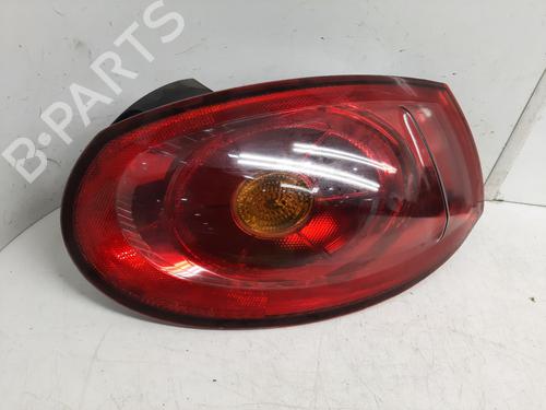 Right taillight FIAT BRAVO II (198_) 1.4 (198AXA1B) | BP26794371C35 