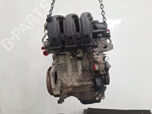 Engine PEUGEOT 2008 I (CU_) 1.2 VTi | BP29810410M1