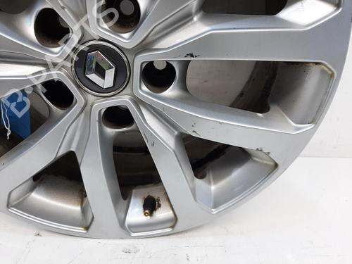 Rim RENAULT KADJAR (HA_, HL_) 1.5 dCi 110 (HLA3) | BP29349088C45 